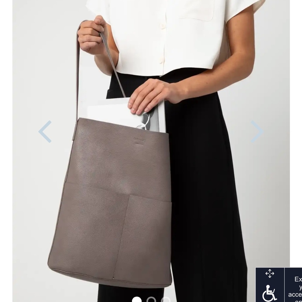 Oak and Fort Tote Bag
